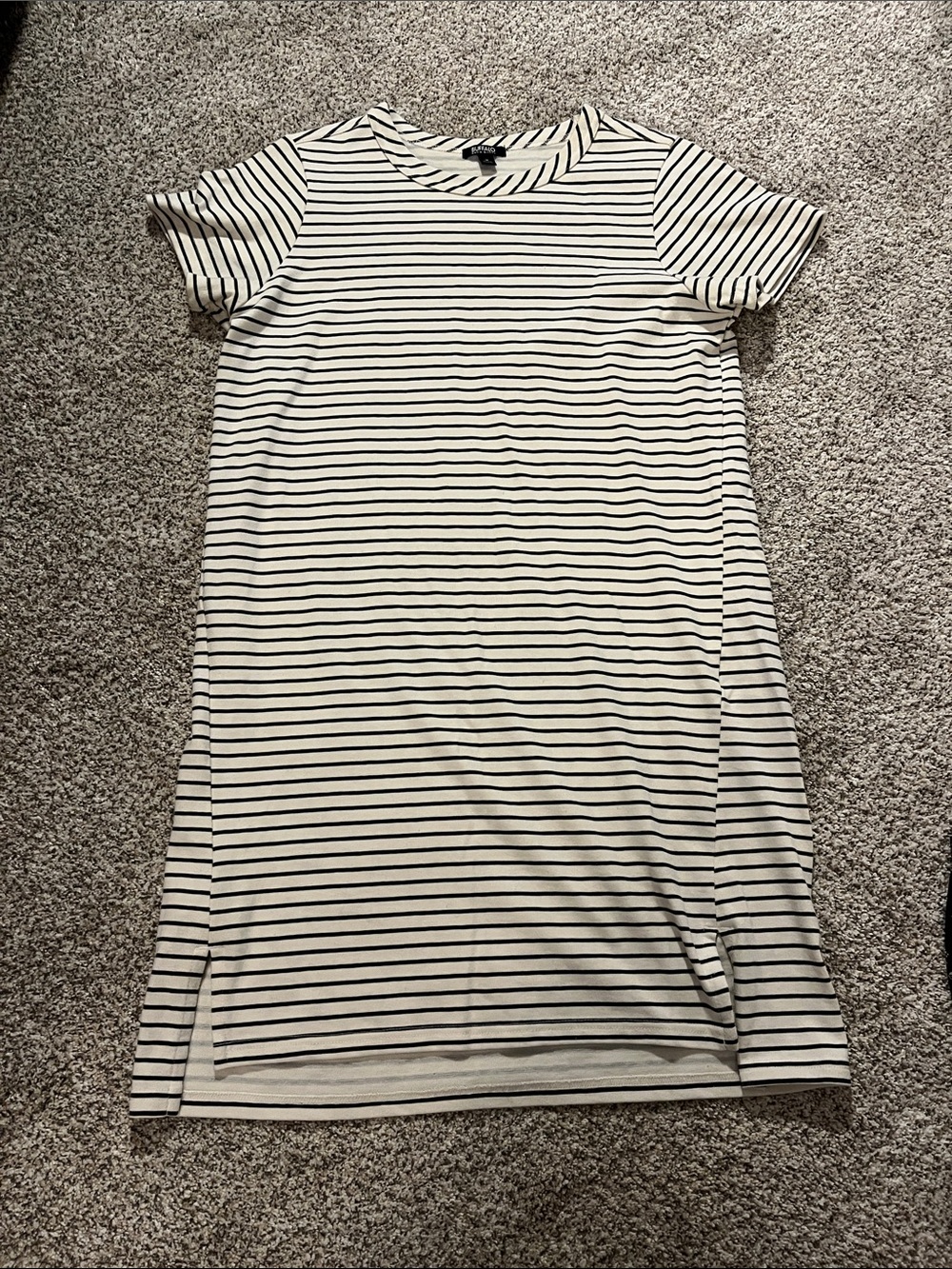 Casual dress